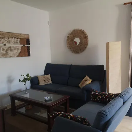 Apartment Sunhouse Playa Honda (Lanzarote)