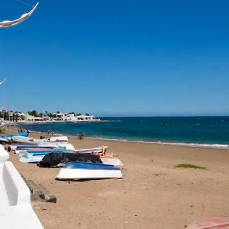 Apartamento Sunhouse *