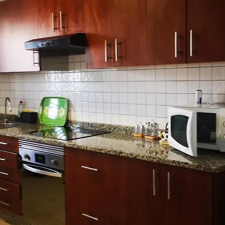 Διαμέρισμα Sunhouse Playa Honda (Lanzarote)