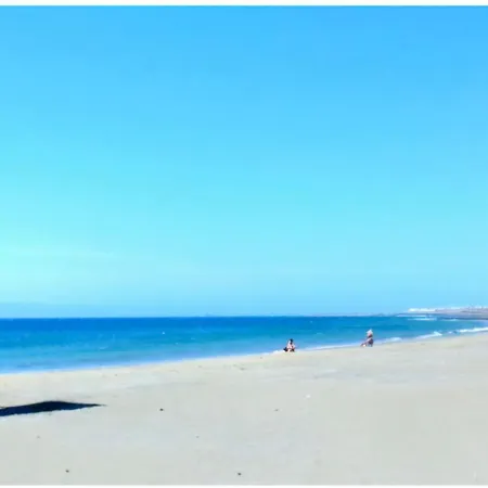 Sunhouse Appartement *