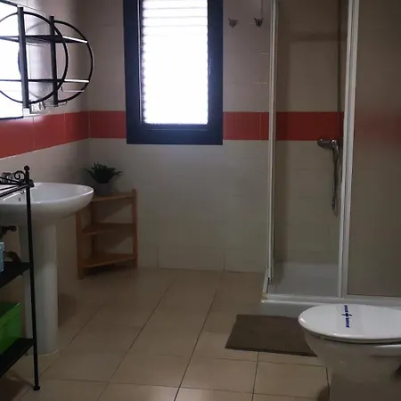 Sunhouse Appartement *