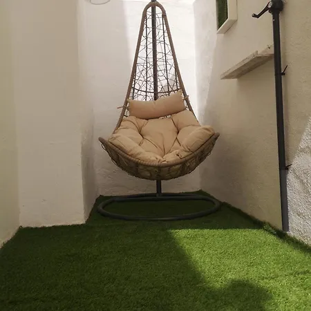 Apartman Sunhouse Playa Honda