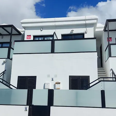 Sunhouse Appartement
