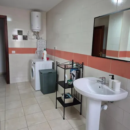 Appartement Sunhouse