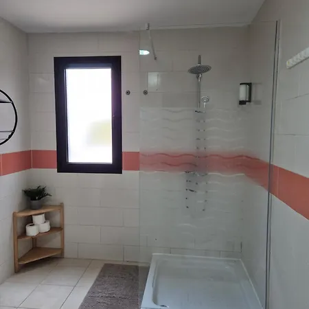 Sunhouse Appartement