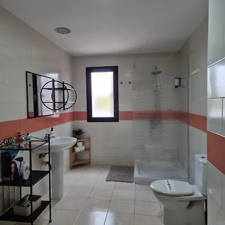 Appartement Sunhouse