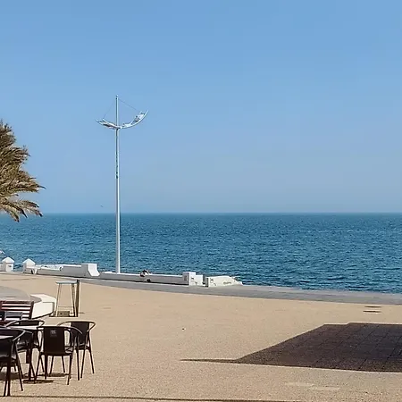 Sunhouse Appartement Playa Honda (Lanzarote)